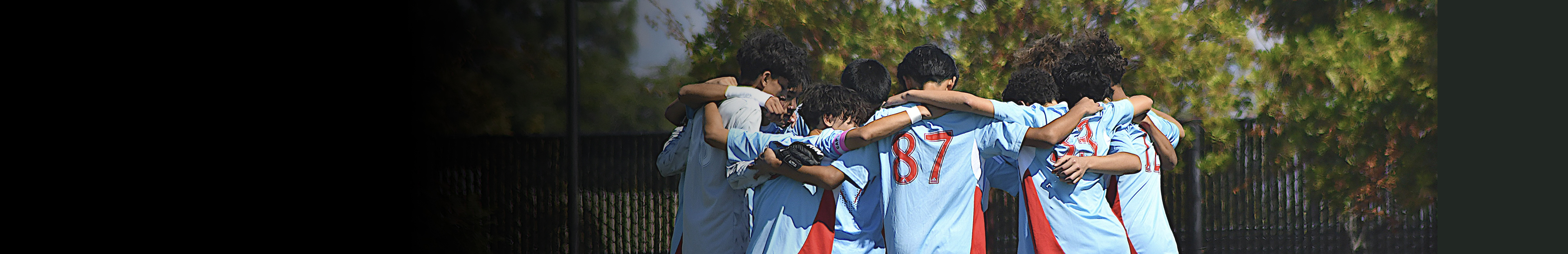 MLS Next Player ID Sessions